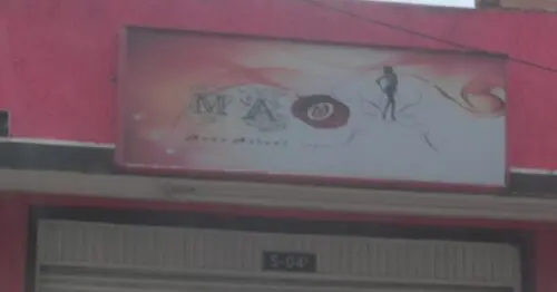 MAO MODA ACTUAL MAO MODA ACTUAL